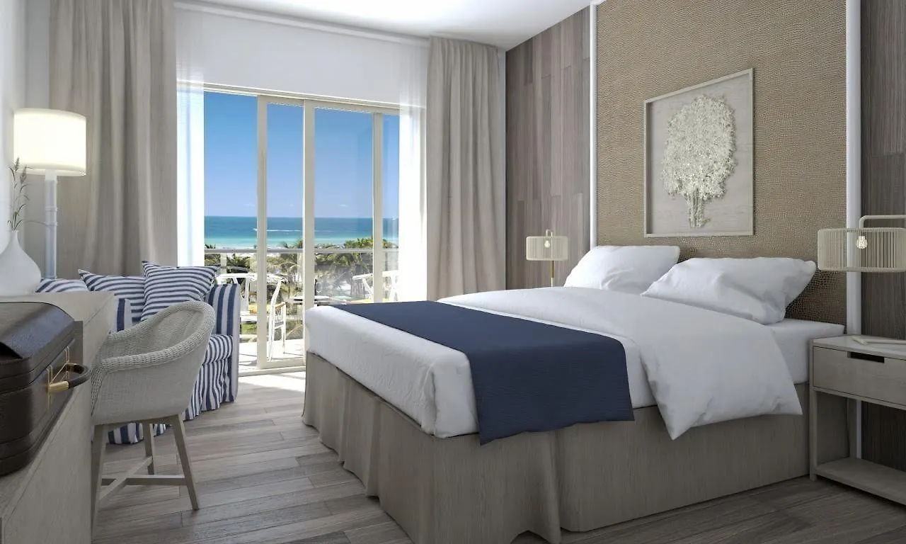 Asterias Beach Hotel Ayia Napa