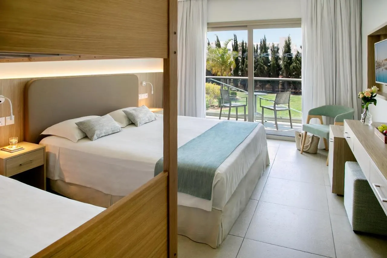 Asterias Beach Hotel Ayia Napa