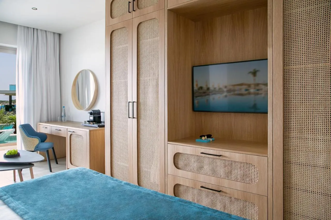 Asterias Beach Hotel Ayia Napa