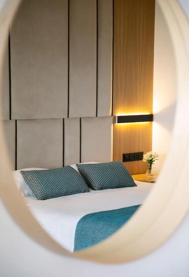Asterias Beach Hotel Ayia Napa