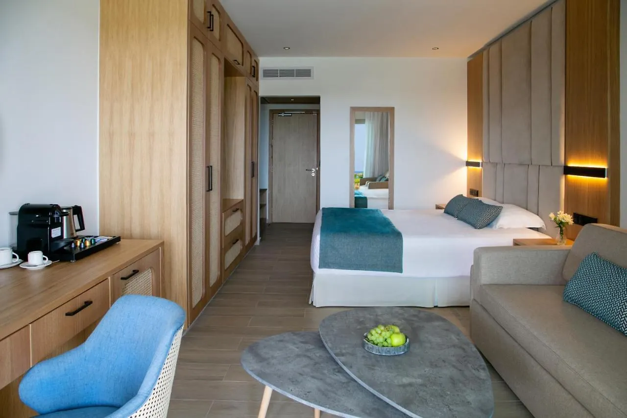 Asterias Beach Hotel Ayia Napa