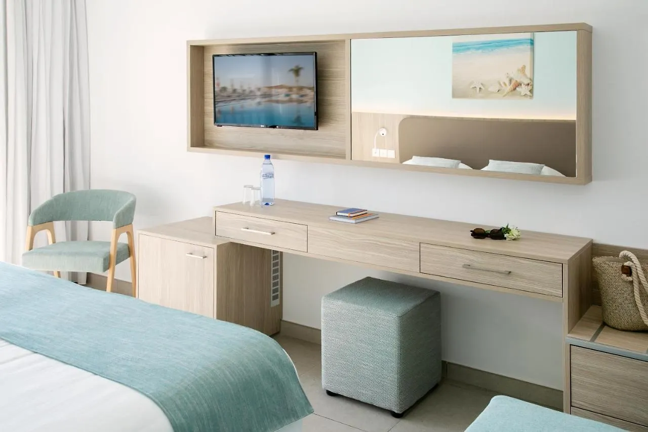 Asterias Beach Hotel Ayia Napa