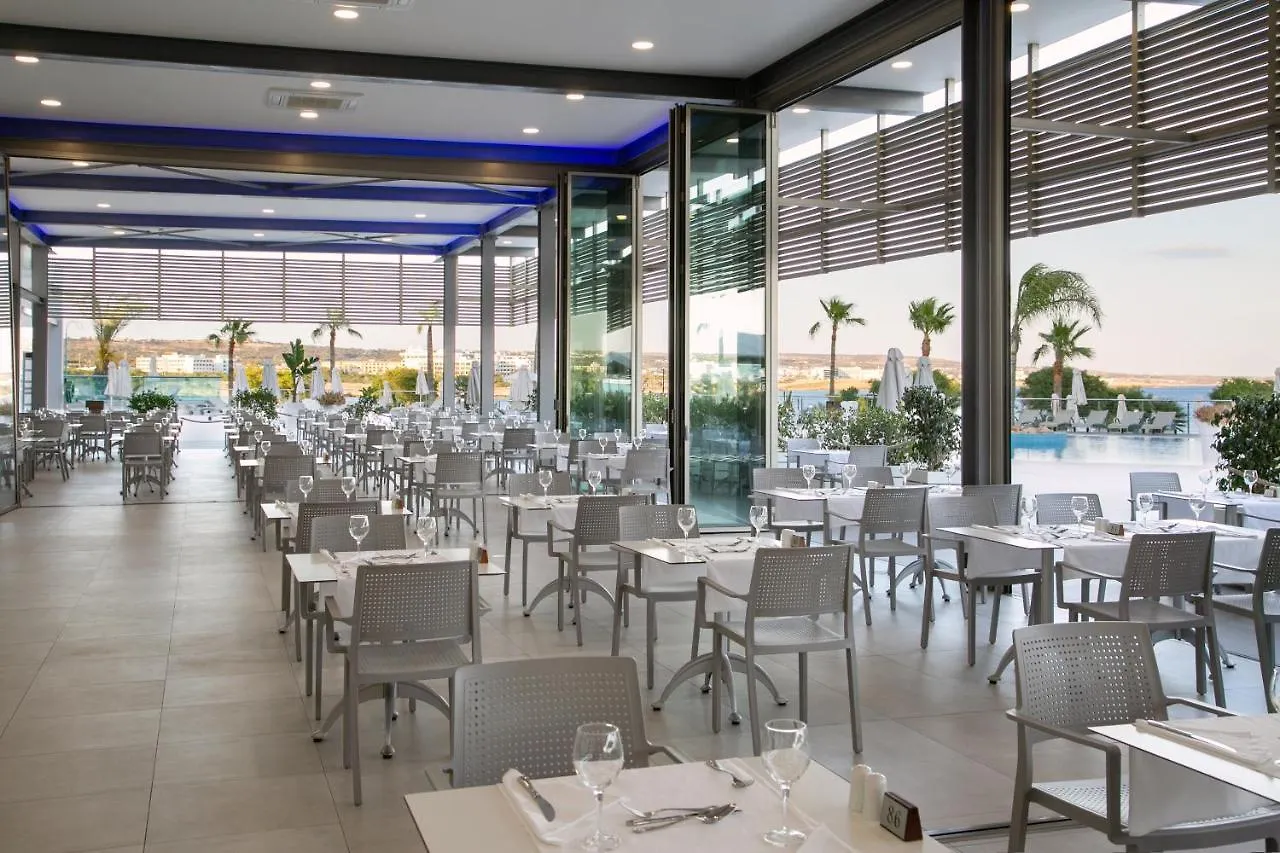 Asterias Beach Hotel Ayia Napa