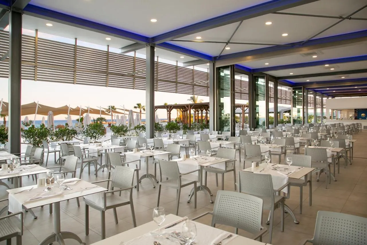 Asterias Beach Hotel Ayia Napa