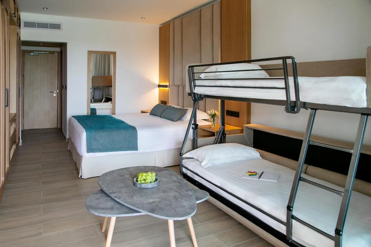 Asterias Beach Hotel Ayia Napa
