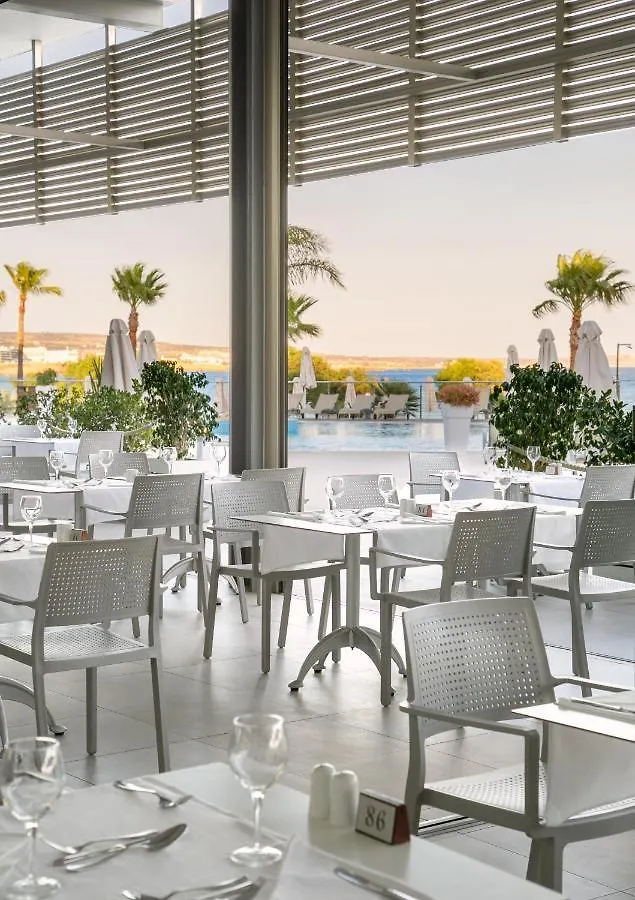 Asterias Beach Hotel Ayia Napa 4*,  Cyprus