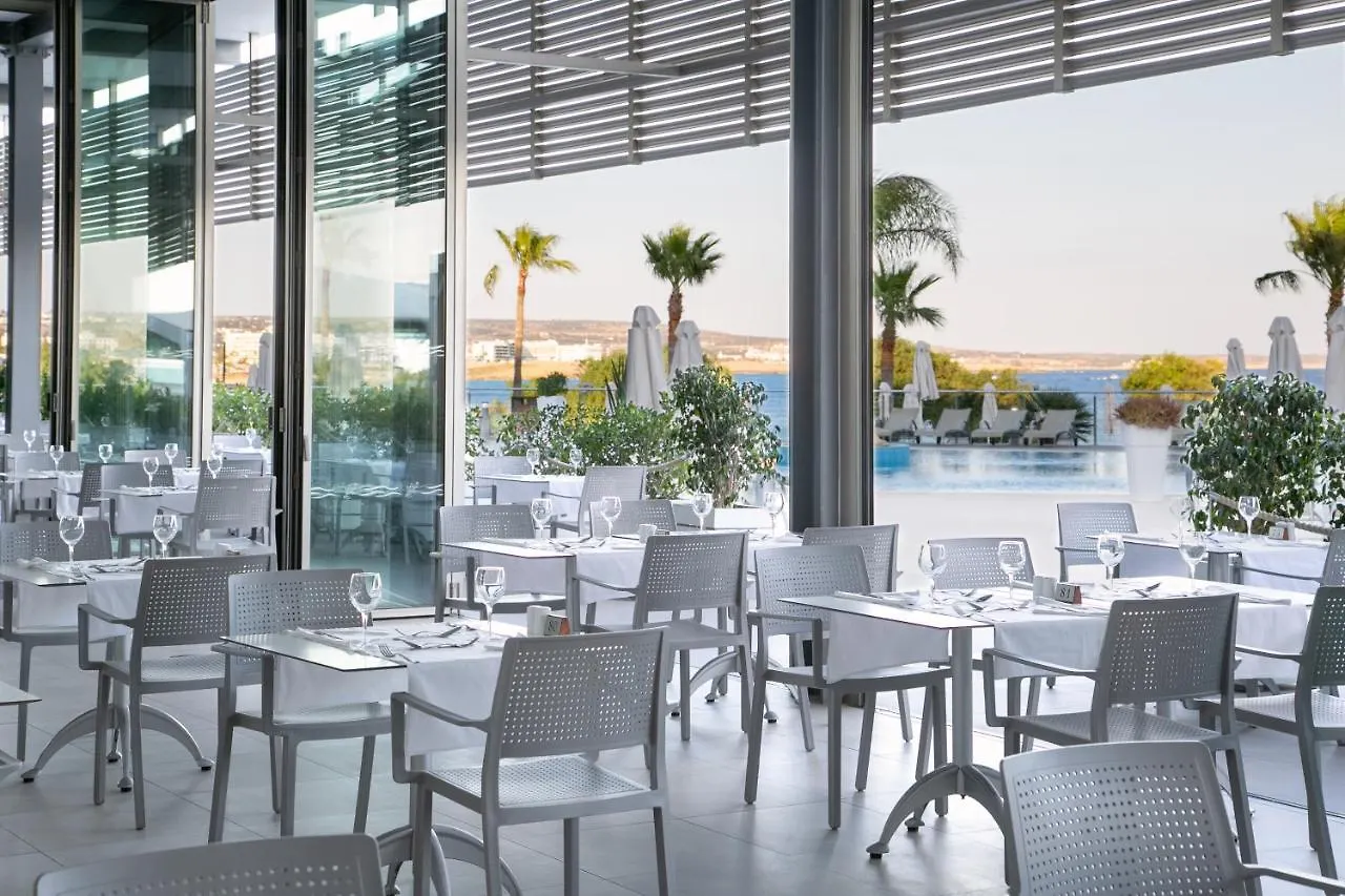 Asterias Beach Hotel Ayia Napa