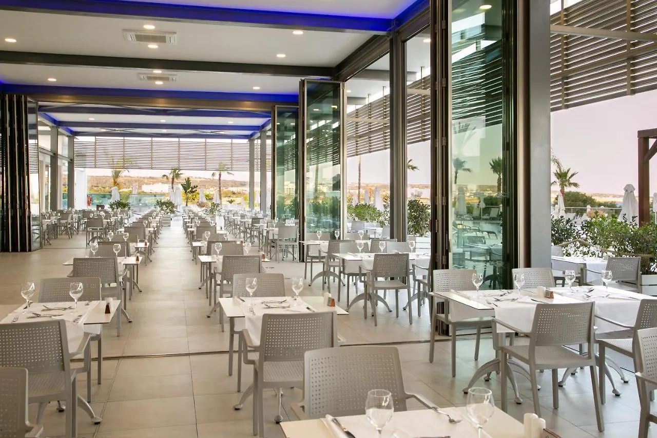 Asterias Beach Hotel Ayia Napa 4*,  Cyprus