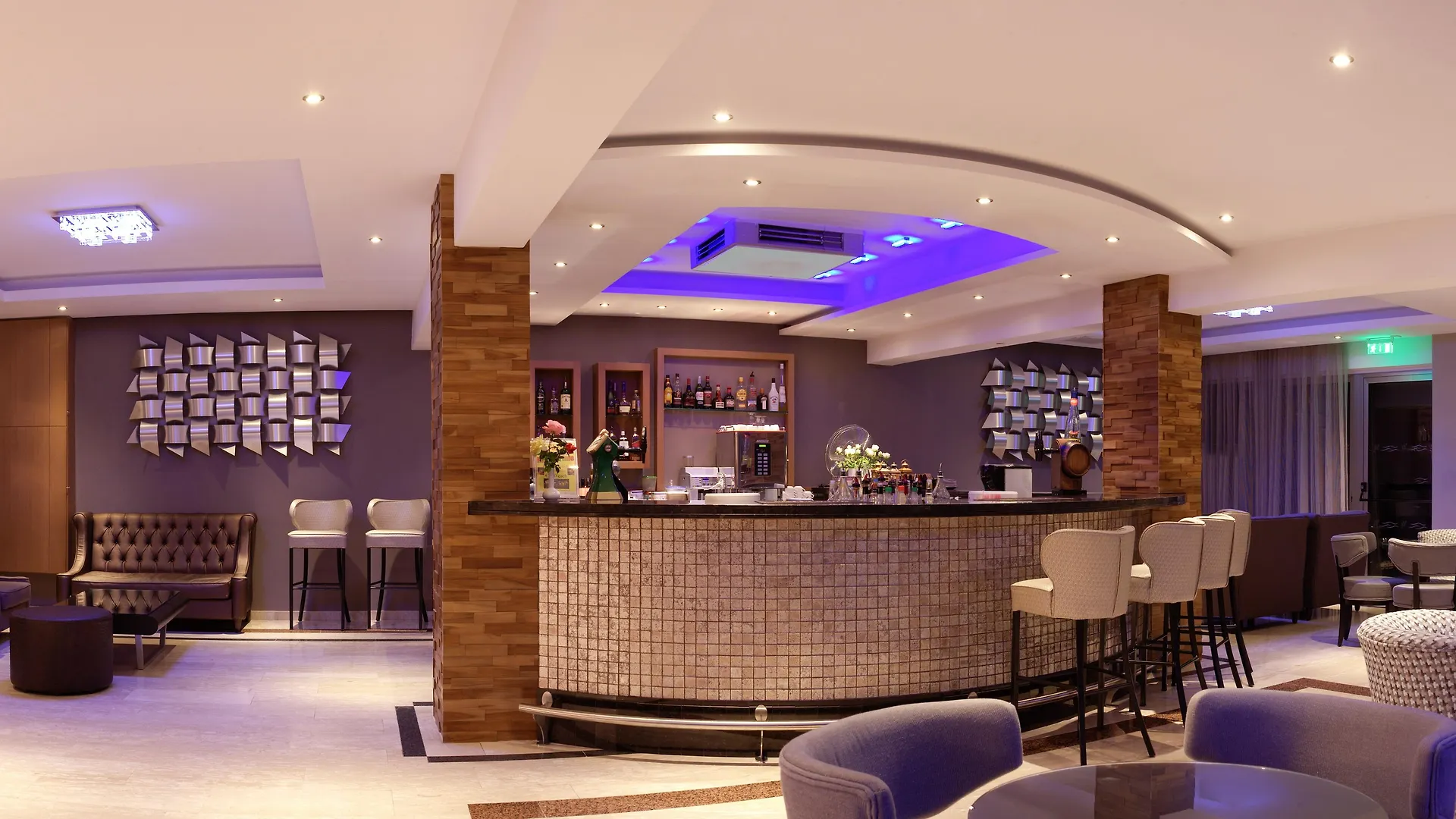 Asterias Beach Hotel Ayia Napa 4*,  Cyprus