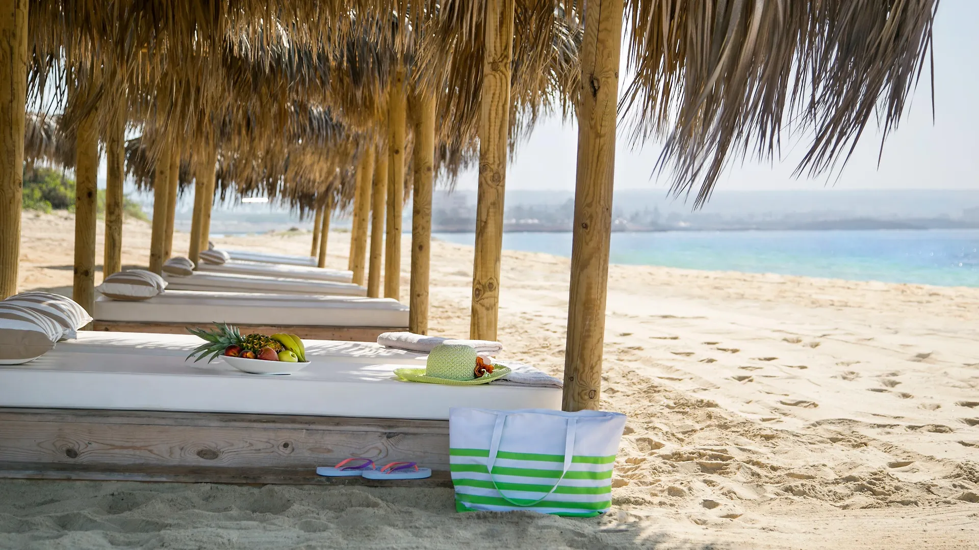****  Asterias Beach Hotel Ayia Napa Cyprus