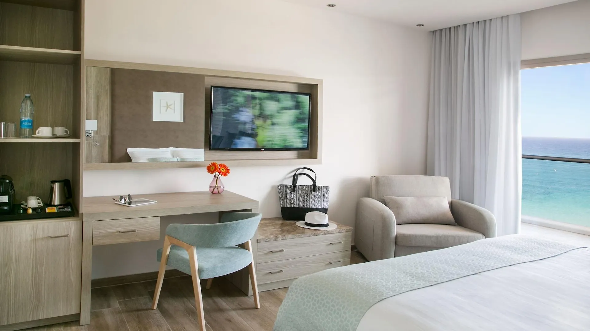 Asterias Beach Hotel Ayia Napa