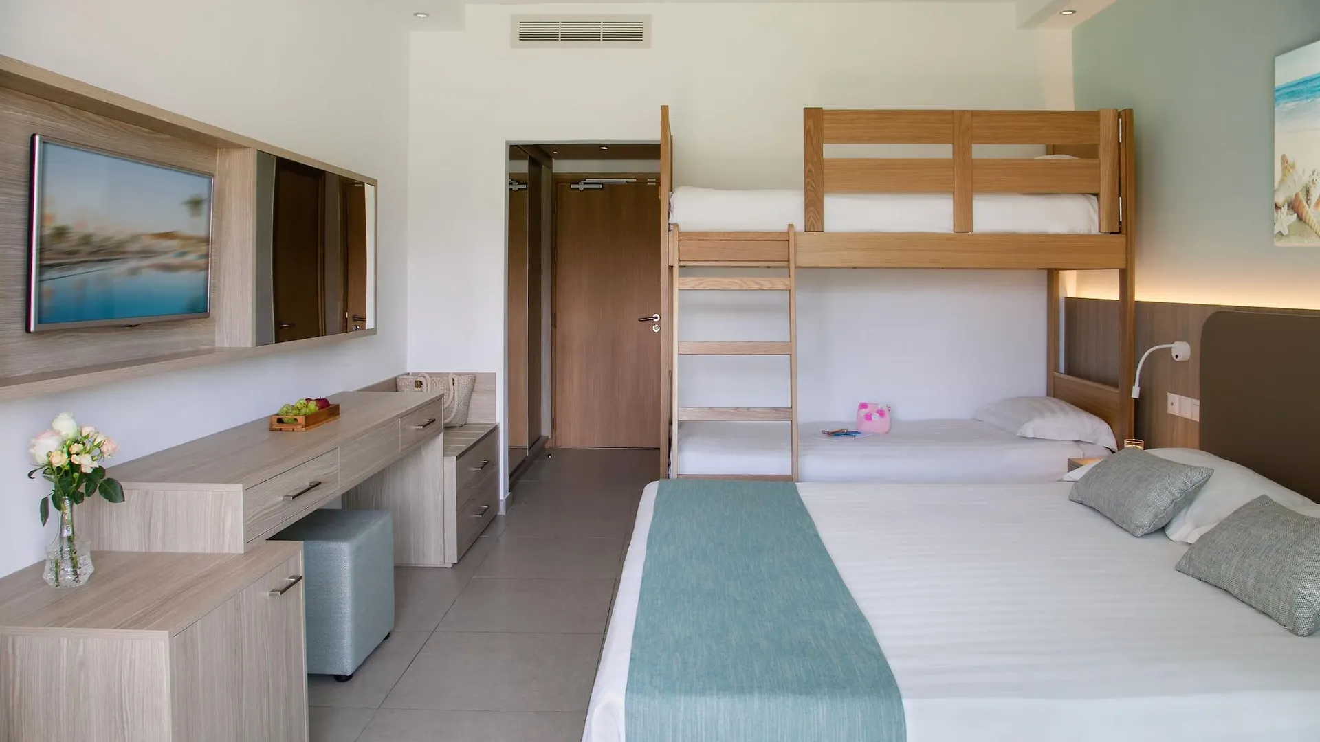 Asterias Beach Hotel Ayia Napa