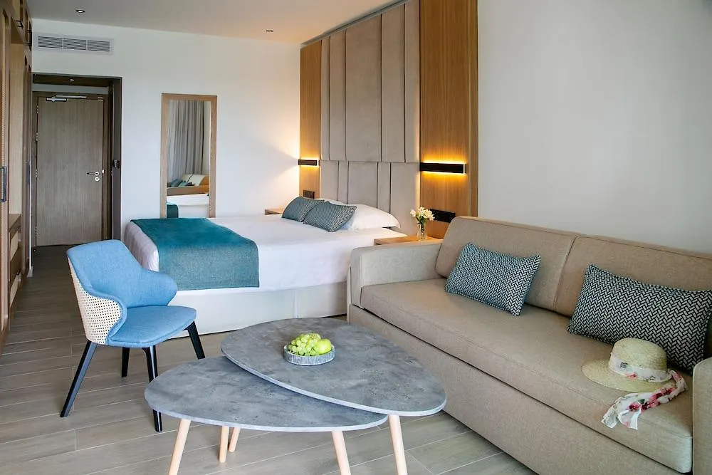 Asterias Beach Hotel Ayia Napa 4*,