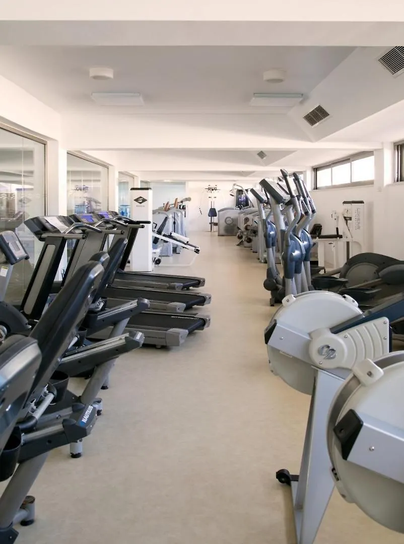 ****  Asterias Beach Hotel Ayia Napa Cyprus