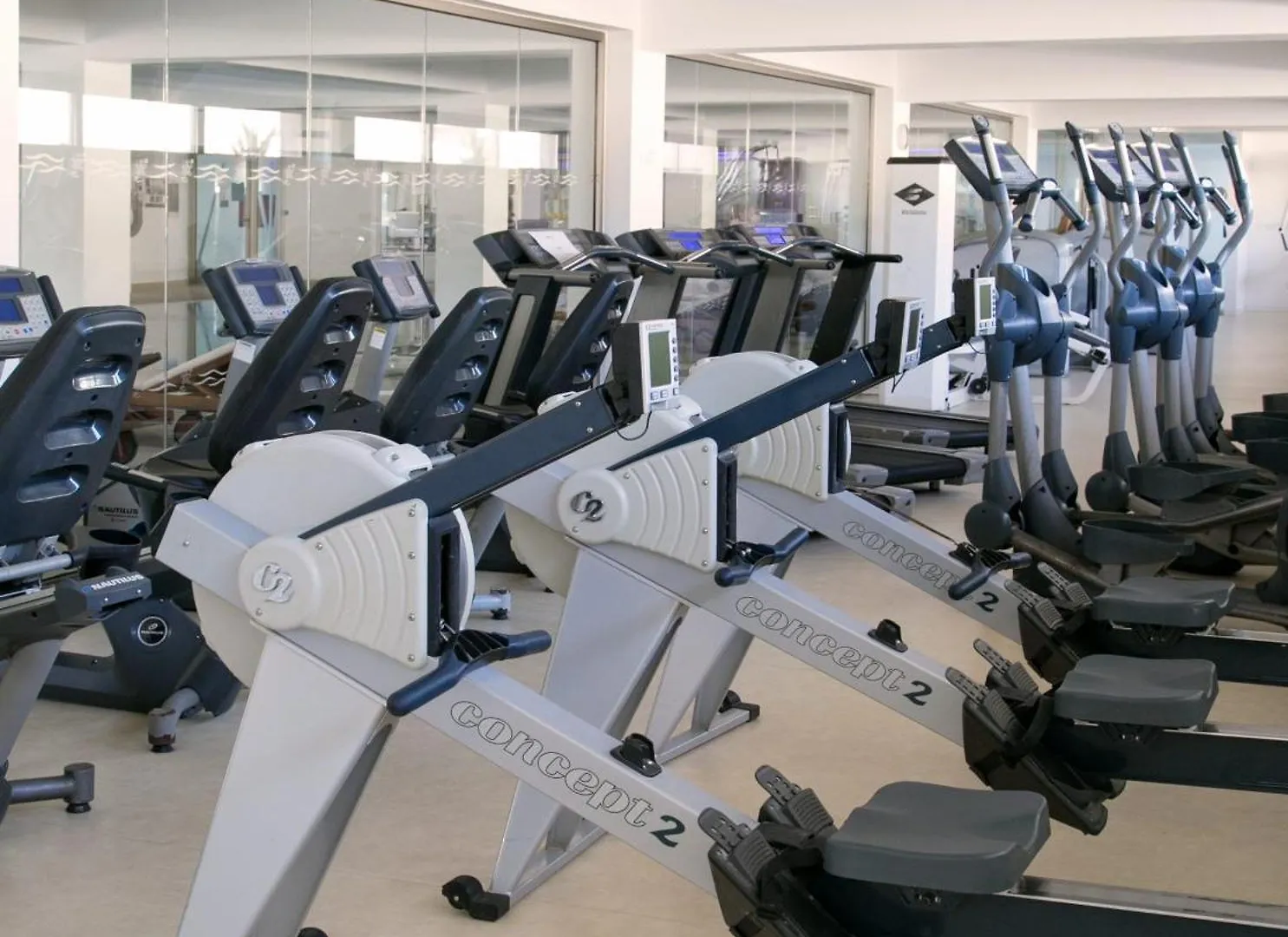 Asterias Beach Hotel Ayia Napa