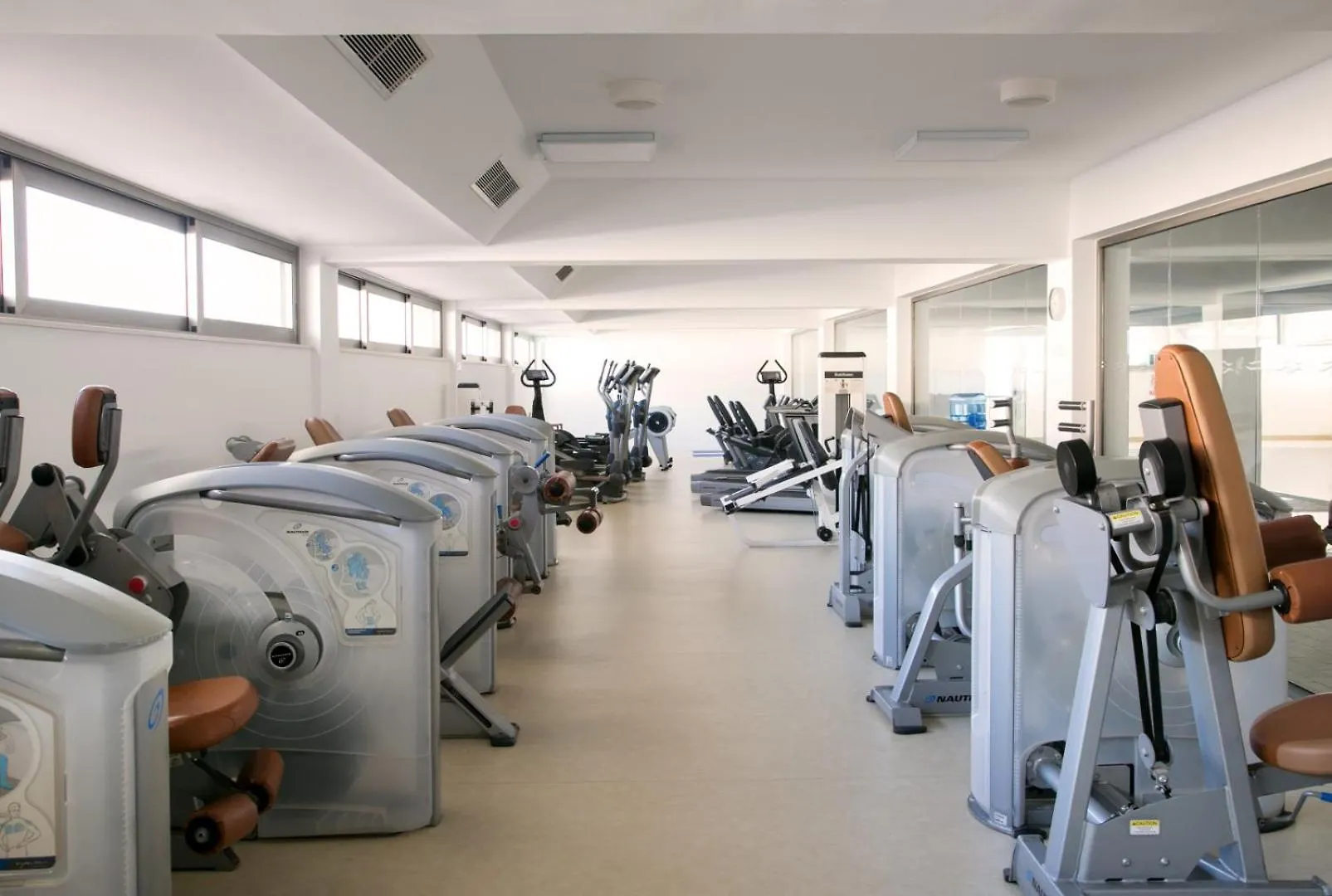 Asterias Beach Hotel Ayia Napa