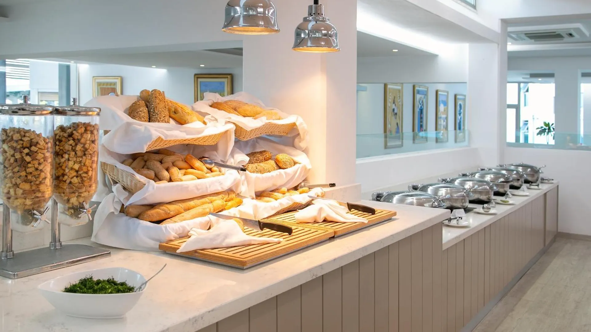 Asterias Beach Hotel Ayia Napa