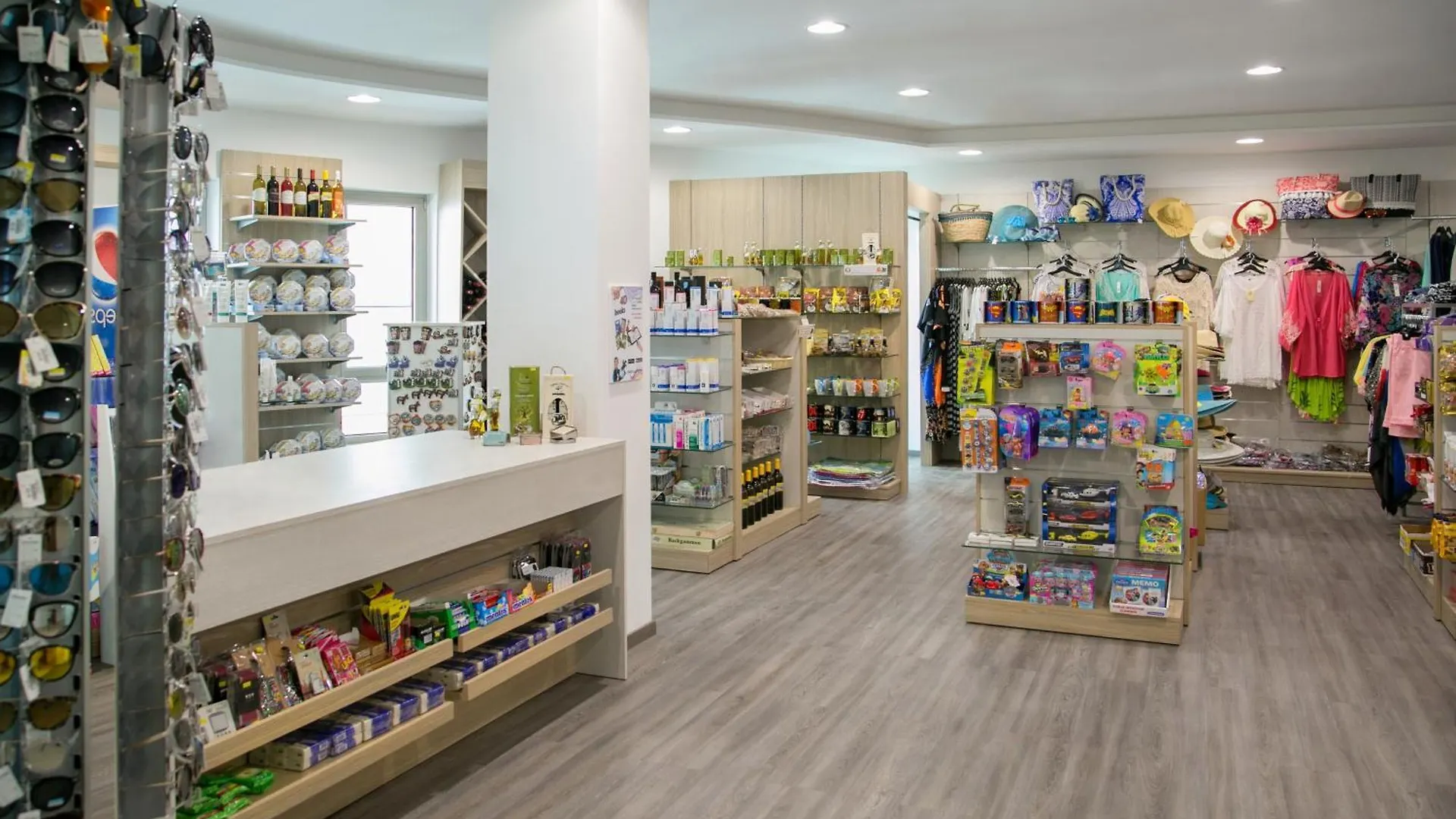 ****  Asterias Beach Hotel Ayia Napa Cyprus