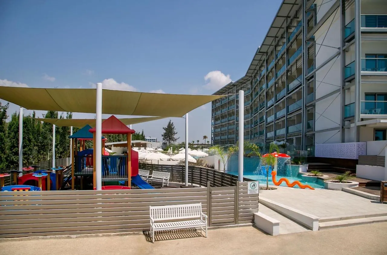 Asterias Beach Hotel Ayia Napa