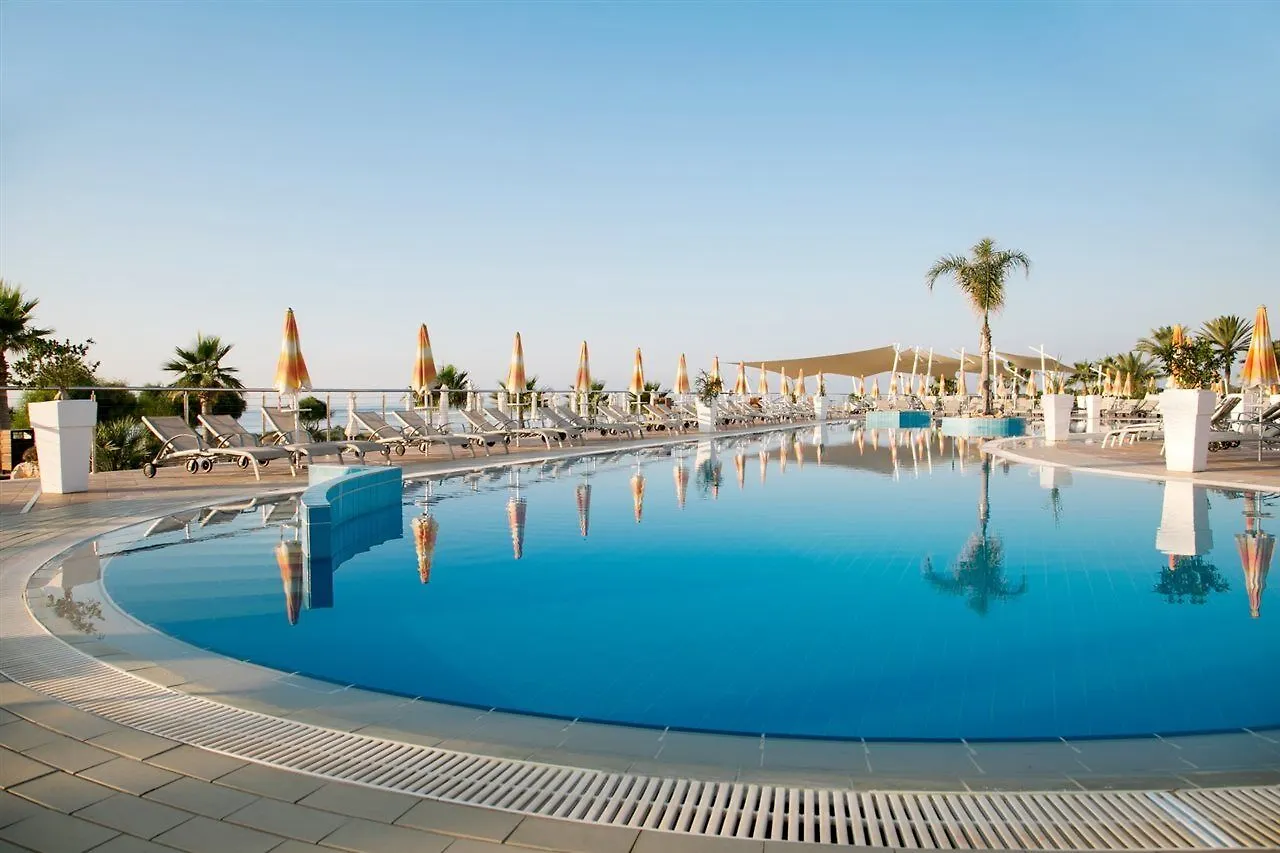 Asterias Beach Hotel Ayia Napa