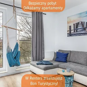 Wyspa Solna By Renters Kołobrzeg
