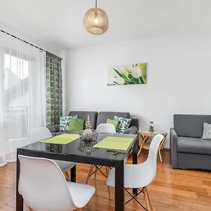 Lwowska By Renters Kołobrzeg