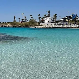 Nissi Golden Sands Sunny A1d4 Ajia Napa