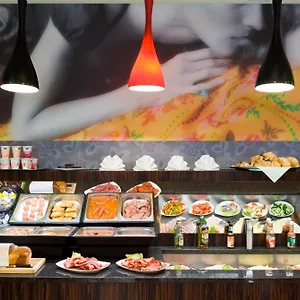 Soho Boutique Hotell