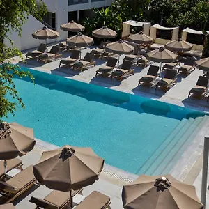 Nissi Park Agia Napa