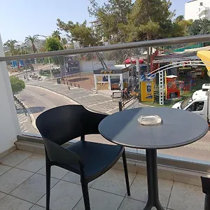 Georgia Apartment Protaras