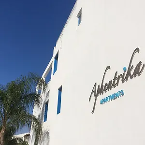 Aphentrika Apartment Protaras