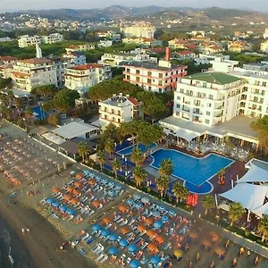 Fafa 3* Golem (Tirana)