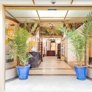 Bologna Hotell