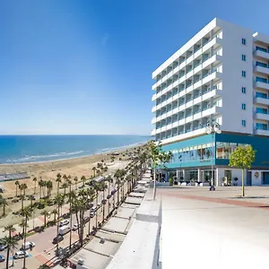 Hotel Sun Hall