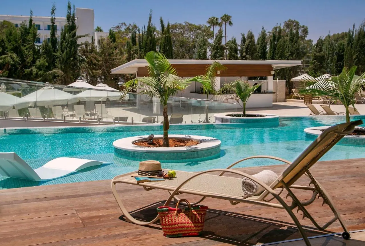 Asterias Beach Hotel Ayia Napa